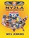 NY2LA: The Unauthorized Autobiography of My Thumb by Wes Jenkins