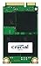 (OLD MODEL) Crucial M550 128GB mSATA Internal Solid State Drive - CT128M550SSD3