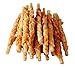 Pawant Chicken Wrapped Rawhides for Dogs Treats Puppy Training Snacks Sticks Dog Rawhide Chews All Natural Dog Treats 1lb