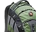 SwissGear GRANITE notebook carrying backpack, 16