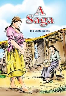 Livro A Saga