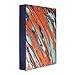 U.S. Art Supply Unfinished Cradled Wood Panels for Painting, 2 Pack of 12x16 inch - Gallery Birch Wooden Canvas Boards 1-1/2
