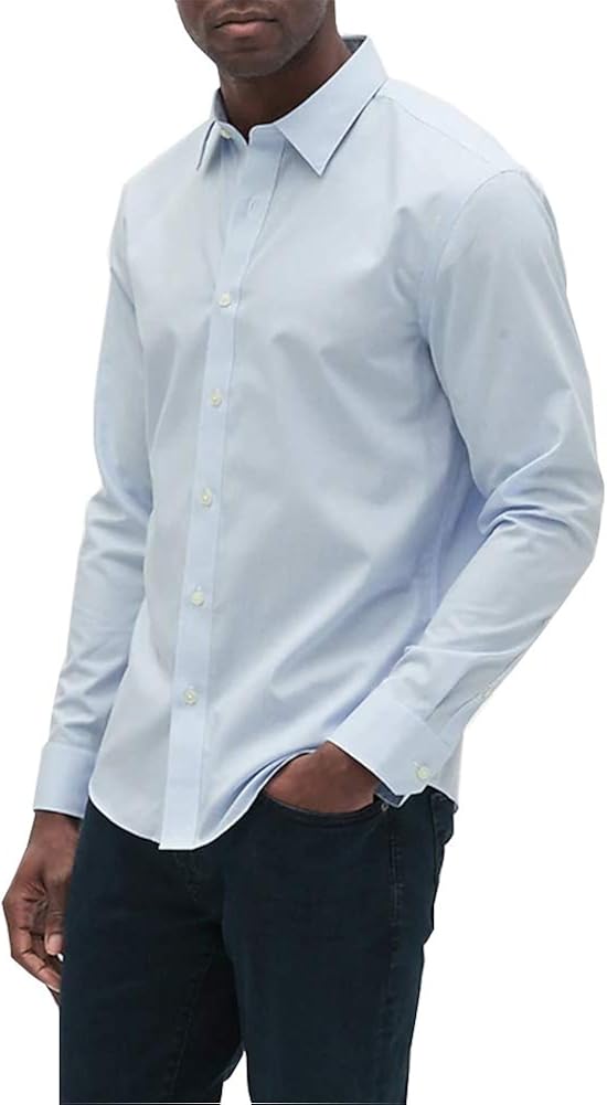 banana republic untucked