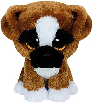 large beanie boo dog
