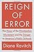 Reign of Error: The Hoax of the Privatization Movement and the Danger to America's Public Schools - Book by Diane Ravitch