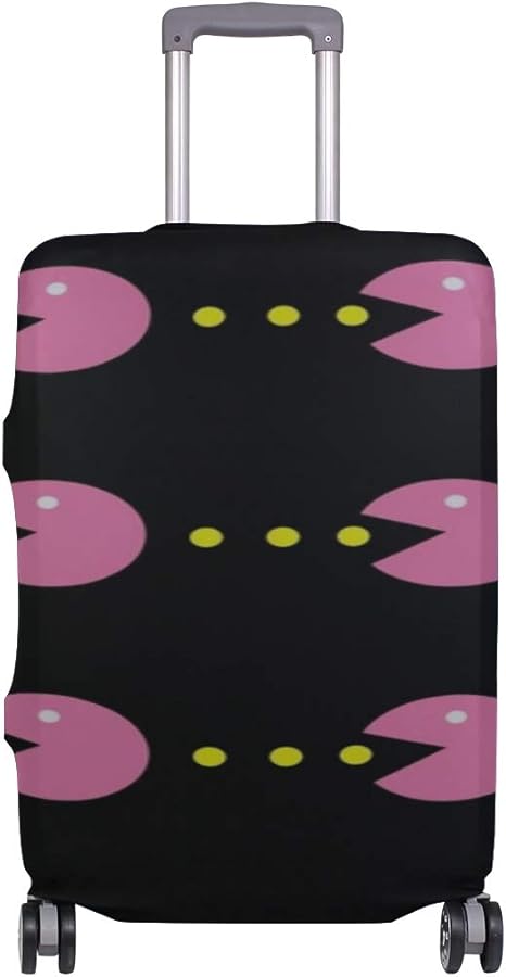bright suitcases uk