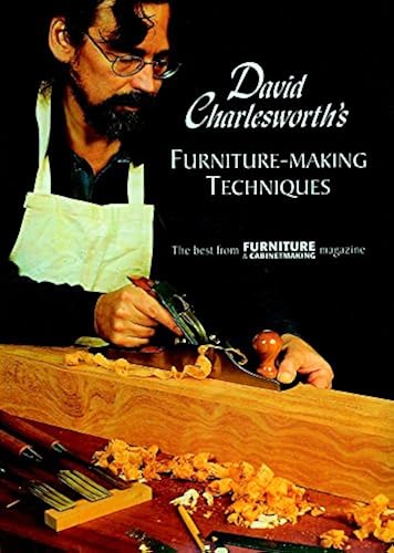 Download Furniture-Making Techniques: The Best from Furniture & Cabinetmaking Magazine PDF