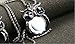 JML Axmerdal Grey Ruiting Fashion Women's Owl Crystal Jewelry Pendant Silver Chain Long Necklace Sweater Chain