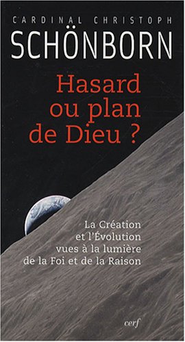 Hasard ou plan de Dieu ?