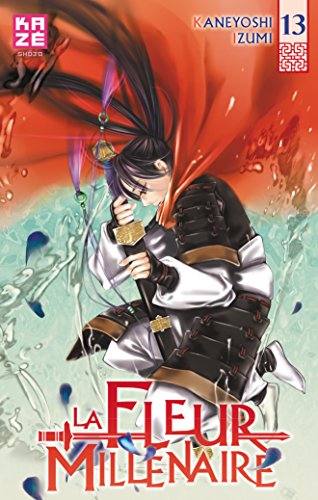 La  fleur millénaire