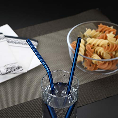 image for Devico Portable Utensils, Travel Camping Cutlery Set, 8-Piece includin