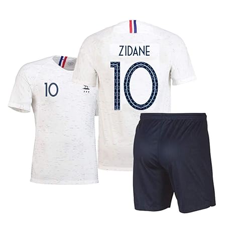 CLST Weltmeister Der Trikot-Fußball-Weltmeisterschaft 2018 Zwei Sterne für Erwachsene und Kinder