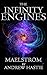 Maelstrom (The Infinity Engines Book 2) by Andrew Hastie