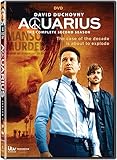 Aquarius Season 2