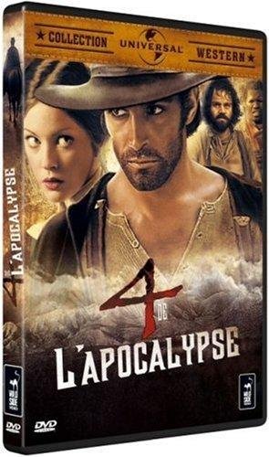 4 De L'apocalypse