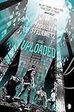 The Uploaded cover