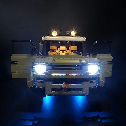 amazon defender lego
