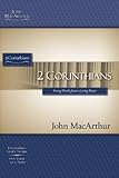 2 Corinthians (MacArthur Bible Studies)