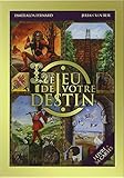 Jeu de votre destin - Coffret livre + jeu (Coffret Grancher) (French Edition) by 