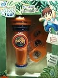 Go Diego Go Rescue Flashlight
