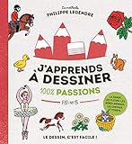 100% passions by 