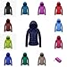 CHERRY CHICK Women's Light Weight Down Jacket with Hood