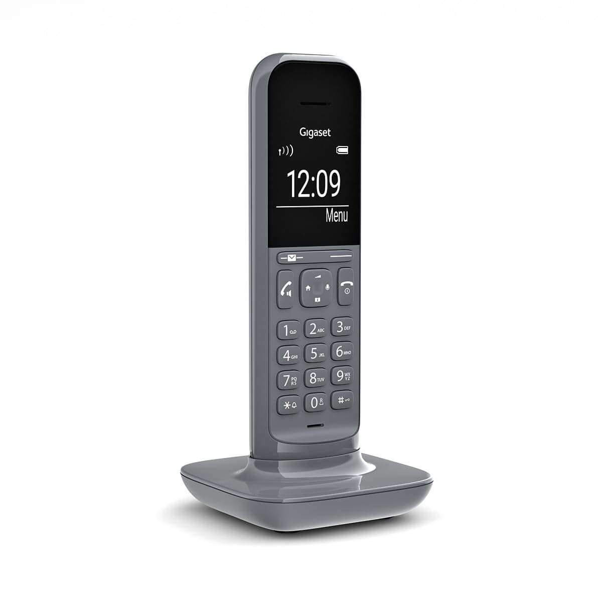 GIGASET CL390HX [International Version, Not Compatible in the UK]