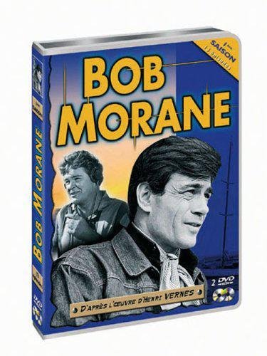 Bob Morane - Saison 1