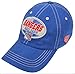 NHL Men's Angus Slouch Adjustable Hat