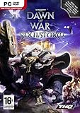 Warhammer 40,000: Dawn of War - Soulstorm Expansion Pack (PC DVD)