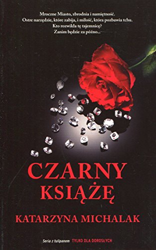 Czarny książę