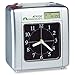 Acroprint ATR120 Electronic Top-Loading Time Recorder Time Clock