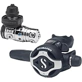 SCUBAPRO MK25 EVO/S620 Ti Diving Regulator System for Scuba Diving