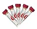 Cinnamon Toothpicks Tooth Pix - 5 Count