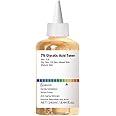 7% Glycolic Acid Exfoliating Toner, Exfoliating Facial Toner, Pore Minimizing Toner, Smooth Skin, Even Tone, Hydrating Formula