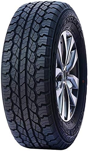 Rydanz Raptor R09 AT all_season Radial Tire-245/70R16 103H
