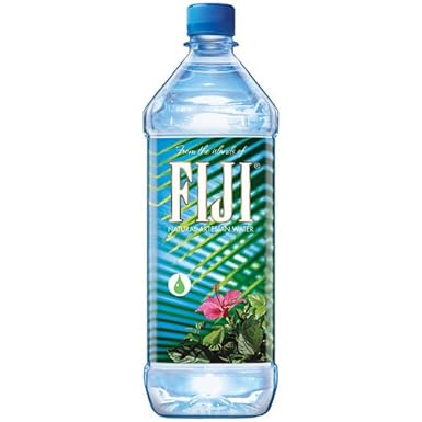 Fiji Wasser PET 1000 ml