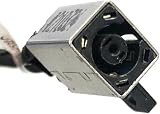 ZAHARA DC Power Jack Cable for Dell Latitude 3410 3510 E3410 E3510 07DM5H view 4