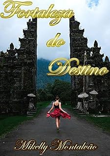 Livro Fortaleza Do Destino