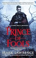 Cover of Prince of Fools