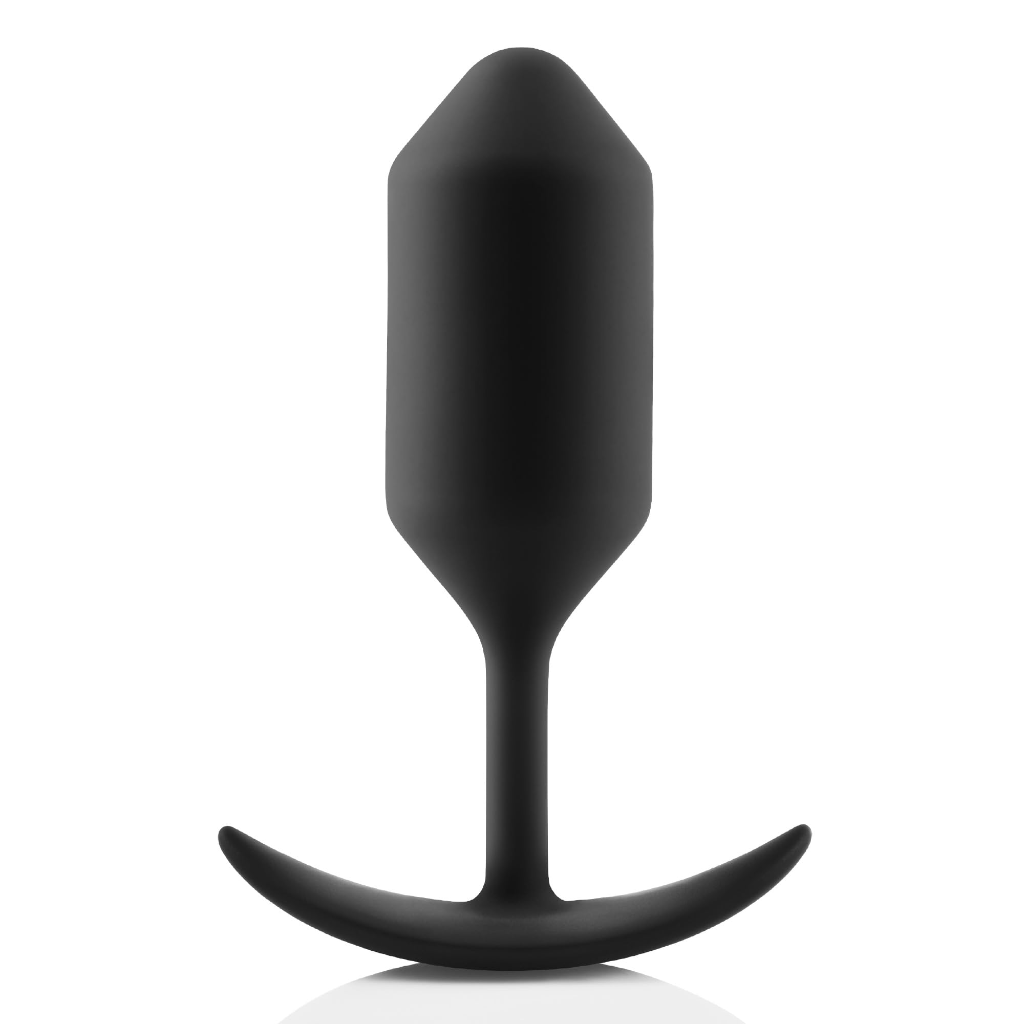 b-Vibe Snug Plug 3, Black