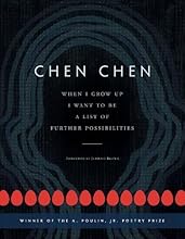 When I Grow Up I Want to Be a List of Further Possibilities (A. Poulin, Jr. New Poets of America)