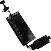 Stay Covered Coiled Body Board Leash