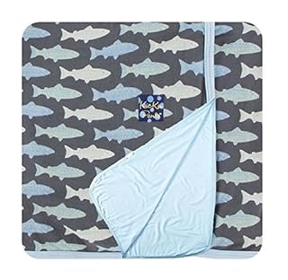 kickee stroller blanket