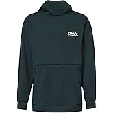 Oakley mens Park Recycled Softshell Hoodie