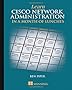 Learn Cisco Network Administration in a Month of Lunches