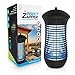 Livin' Well Electric Bug Zapper - 4000V Insect Zapper Mosquito Trap with 18W UVA Bug Zapper Outdoor Indoor Light and Steel Grid Mosquito Killer Trap primary