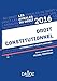Annales Droit constitutionnel 2016. Méthodologie & sujets corrigés (Annales du droit) by 