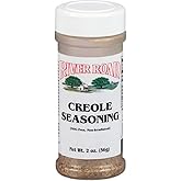 River Road Creole Seasoning, 2 Ounce Shaker