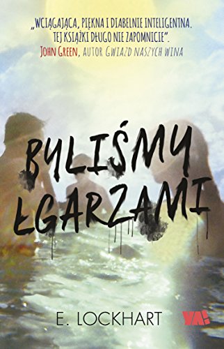 Bylismy lgarzami